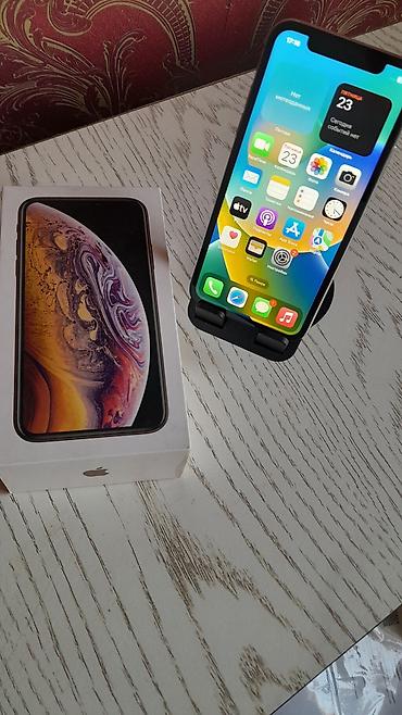 mercedesbenz sprinter грузовой: IPhone X, Б/у, 64 ГБ, Белый, Коробка, 75 % — 5