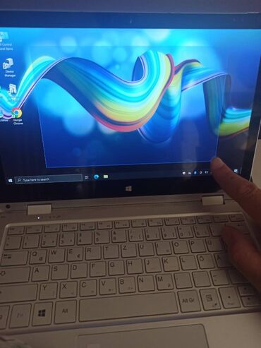 Ostali laptopovi i netbook računari: TREKSTOR Primebook C11/64GB Storage/4GB Rama/360c Rotacija — 12