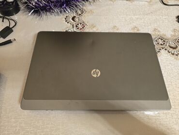 HP: Hp probook 4530s noutbuk Batareyası uzun müddət istifadə edilmədiyinə — 13