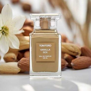 Парфюмерия: TOM ford Vanilla женский аромат оригинал duty free ОАЭ последний штук