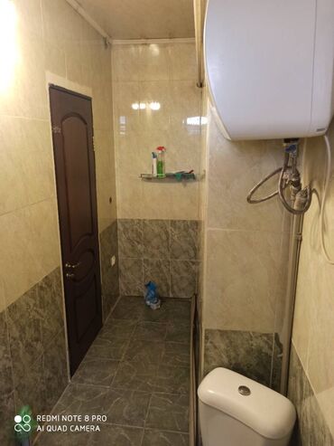 Долгосрочная аренда домов: 140 м², 3 комнаты, Утепленный, Теплый пол, Кондиционер — 3