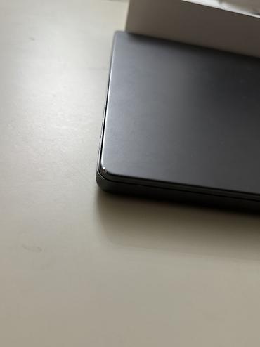 скупка пк: MacBook Pro 16 M3 pro 18/512Gb Space Black Емкость:89% ни разу не — 4