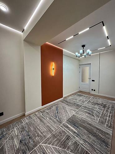 Продажа квартир: 2 комнаты, 41 м², Элитка, 2 этаж, Евроремонт — 9