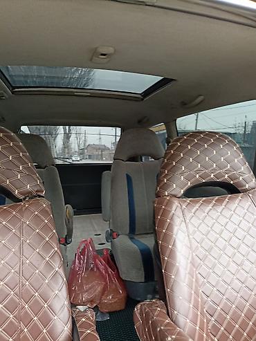 Toyota: Toyota Estima: 1993 г., 2.4 л, Механика, Бензин, Минивэн — 11