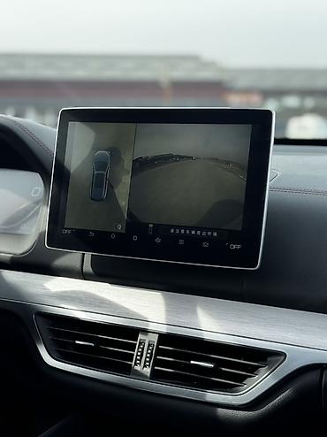 BYD: BYD Tang: 2019 г., 2 л, Электромобиль, Кроссовер — 16