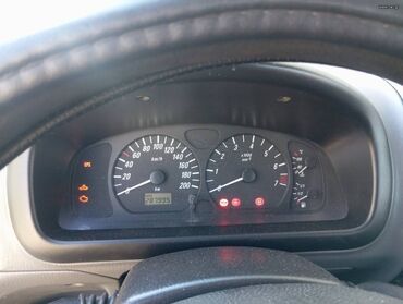 Opel: Opel Agila: 1.2 l. | 2002 έ. 288000 km. Χάτσμπακ — 7