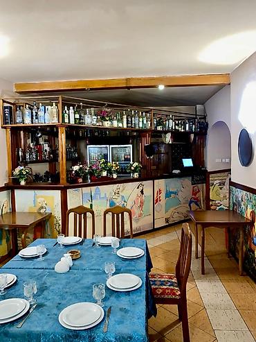 kafe ucun bar: MƏRKƏZDƏ! 28 May m/st yaxınlığında 600 kv.m Hazır Restoran / Pub — 5