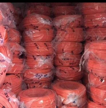 Truba: Su üçün Yeni Plastik Sənayə trubası, Pulsuz çatdırılma, Ödənişli çatdırılma, Ödənişli quraşdırma — 3