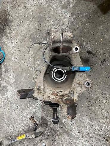 vag com cena: GLAVCINE N52 XDRIVE ZA BMW 525, 530 OD 2005. DO 2010. GOD. | — 4