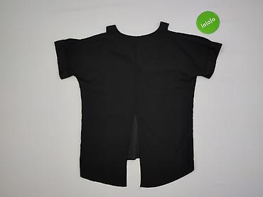 Ubrania damskie: Bluzka damska, rozmiar One size — 3
