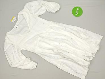 ines atelier: Sinsay, Sukienka damska, rozmiar 2XS — 2