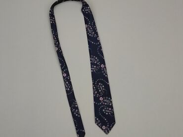 Краватки та аксесуари: Краватка, колір - Синій, стан - Хороший