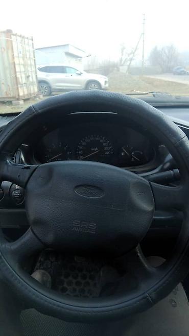 Ford: Ford Escort: 1998 г., 1.6 л, Механика, Бензин, Хэтчбэк — 7