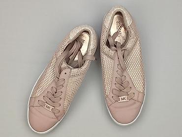 michael kors: Michael Kors, Sneakersy damskie, rozmiar 38.5 — 1