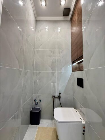 аренда волейбольный зал: 2 комнаты, 59 м², Элитка, 5 этаж, Дизайнерский ремонт
