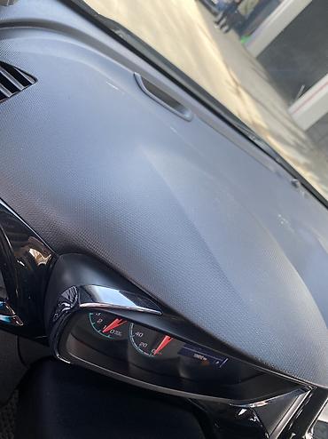 Chevrolet: Chevrolet Spark: 2016 г., 1 л, Вариатор, Бензин — 7