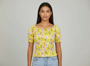 frankie morello t shirty: Жіноча блуза, розмір L