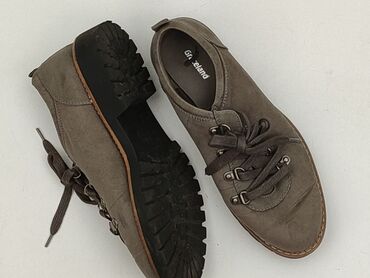 Flat shoes for women, 40, condition - Good