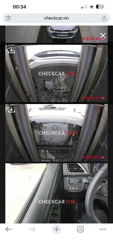 Chevrolet: Chevrolet Spark: 2019 г., 1 л, Вариатор, Бензин, Хэтчбэк — 23