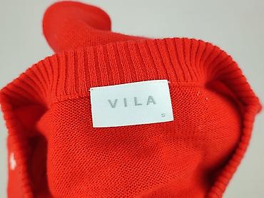 sweter vila: Vila, Sweter damski, rozmiar S — 4