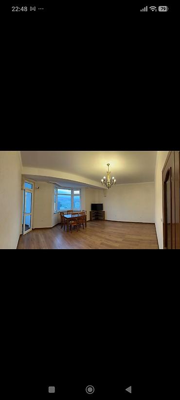 Продажа квартир: 3 комнаты, 130 м², Ала-Арча ТРЦ Элитка, 8 этаж, Свежий ремонт — 5