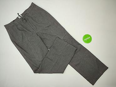 axena: Sarex, Spodnie materiałowe damskie, rozmiar One size — 2