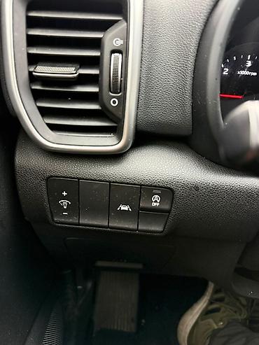 Kia: Kia Sportage: 2020 г., Дизель, Кроссовер — 6