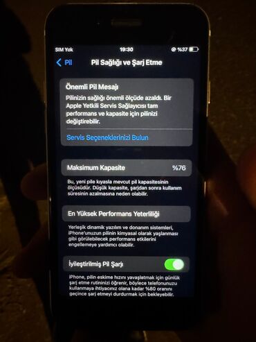 iphone se qiymeti irshad: IPhone SE, 64 GB, Ağ, Face ID, Barmaq izi