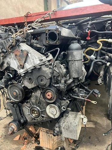 prevoz robe nis cena: MOTOR 2.0 M57 ZA BMW 530 | Polovan motor bmw e60 M57 3.0d 				 	🔥 — 4