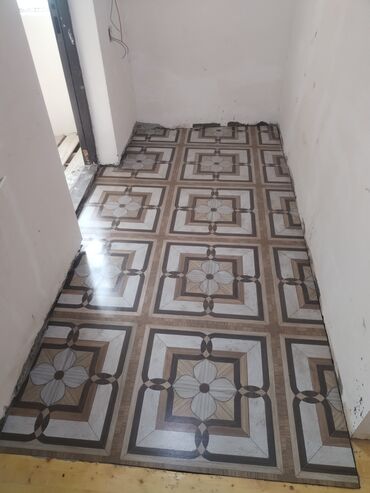 Malyar işləri: Xidmət: Gips karton və dekorativ interyer işləri her nov temir iwleri — 10