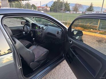 Ford: Ford Fiesta: 1.4 l. | 2006 έ. 280000 km. Χάτσμπακ — 5