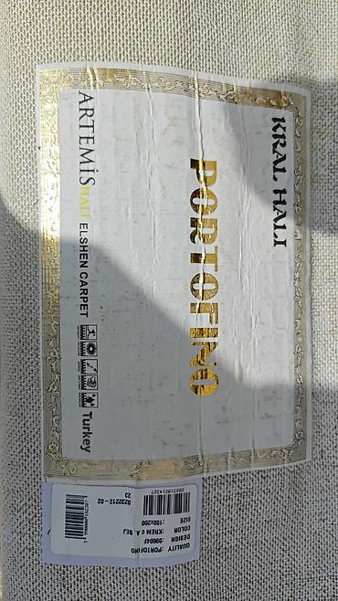 sederek aboy evi: Xalça Kredit yoxdur — 3