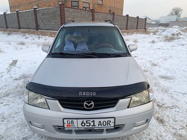 диска мазда демио: Mazda Demio: 2000 г., 1.3 л, Механика, Бензин, Хэтчбэк