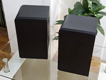 Zvučnici i stereo sistemi: ALR Entry 2 Dvosistemski bookshelf zvučnici (par) - Konfiguracija — 9