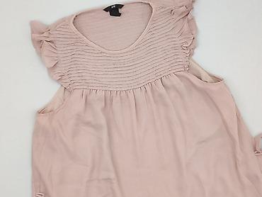 hm dol od stroju: H&M, Sukienka damska, rozmiar M — 1
