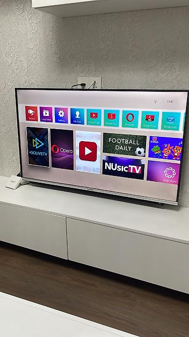 Televizorlar: İşlənmiş Televizor Hoffmann Ünvandan götürmə, Ödənişli çatdırılma — 2