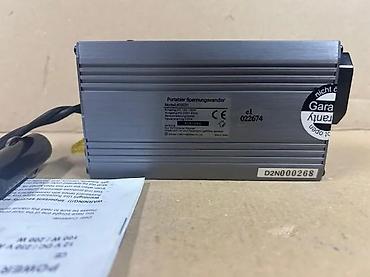 menta sadnice: IVT Power Inverter – prenosni pretvarač napona DC u AC - Ulaz (12 V — 5