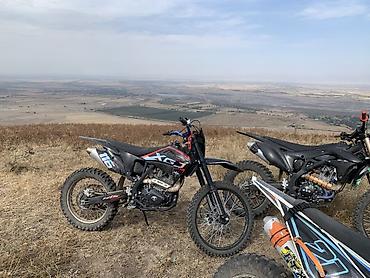 Продам эндуро XGJ 116 300 куб 6 передач Вложений нету. Обмен at lalafo.kg Продам эндуро XGJ 116 300 куб 6 передач Вложений нету. Обмен