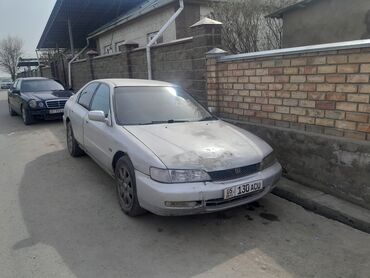 тюнинг хонда фит: Honda Accord: 1995 г., 2 л, Автомат, Бензин, Седан