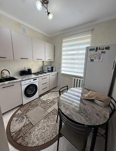 1 комната, 36 м², Аламедин-1 мкр Индивидуалка, 5 этаж, Евроремонт at lalafo.kg 1 комната, 36 м², Аламедин-1 мкр Индивидуалка, 5 этаж, Евроремонт
