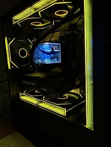 микрофоны бишкек для пк: Компьютер, ОЗУ 32 ГБ, Игровой, Б/у, Intel Core i7, NVIDIA GeForce RTX 5070, NVMe — 5