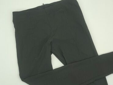 primark ocieplane legginsy: L (EU 40), condition - Good