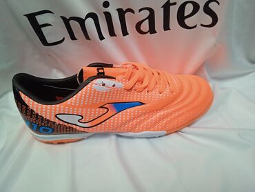 Бутсы: Joma Сороконожки для футбола сороконожки подростковые, бутсы для — 3