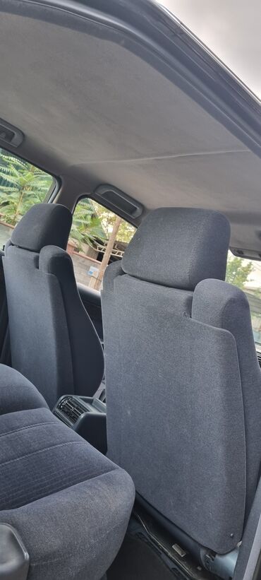 BMW: BMW 5 series: 1995 г., 3 л, Автомат, Бензин, Седан — 8