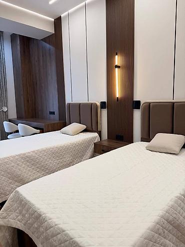 Продажа квартир: 3 комнаты, 120 м², Элитка, 10 этаж, Дизайнерский ремонт — 4