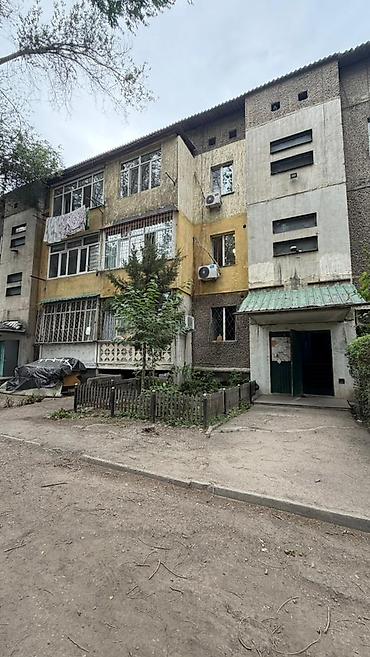 turan: 3 комнаты, 64 м², Кызыл Аскер Индивидуалка, 2 этаж, Евроремонт — 7