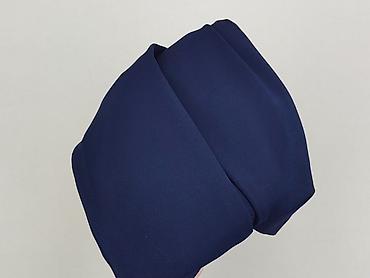 granatowa: La Redoute, Spodnie materiałowe damskie, rozmiar S — 6