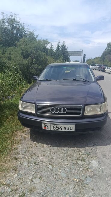 в рассрочку машину в бишкеке: Audi S4: 1994 г., 2.6 л, Механика, Бензин, Седан