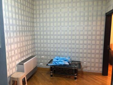 Uzunmüddətli kirayə mənzillər: Nərimanov rayonu, Metroparkın arxası, 2 otaqlı mənzil,təmirli,əşyalı — 11