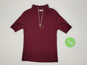 pull and bea4: Fisherfield, Bluzka damska, rozmiar S — 2